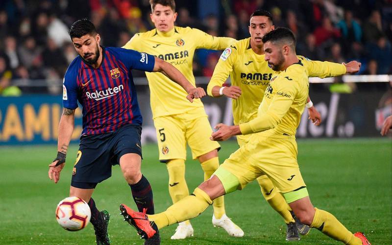 九游体育官网-比利亚雷亚尔对拜仁