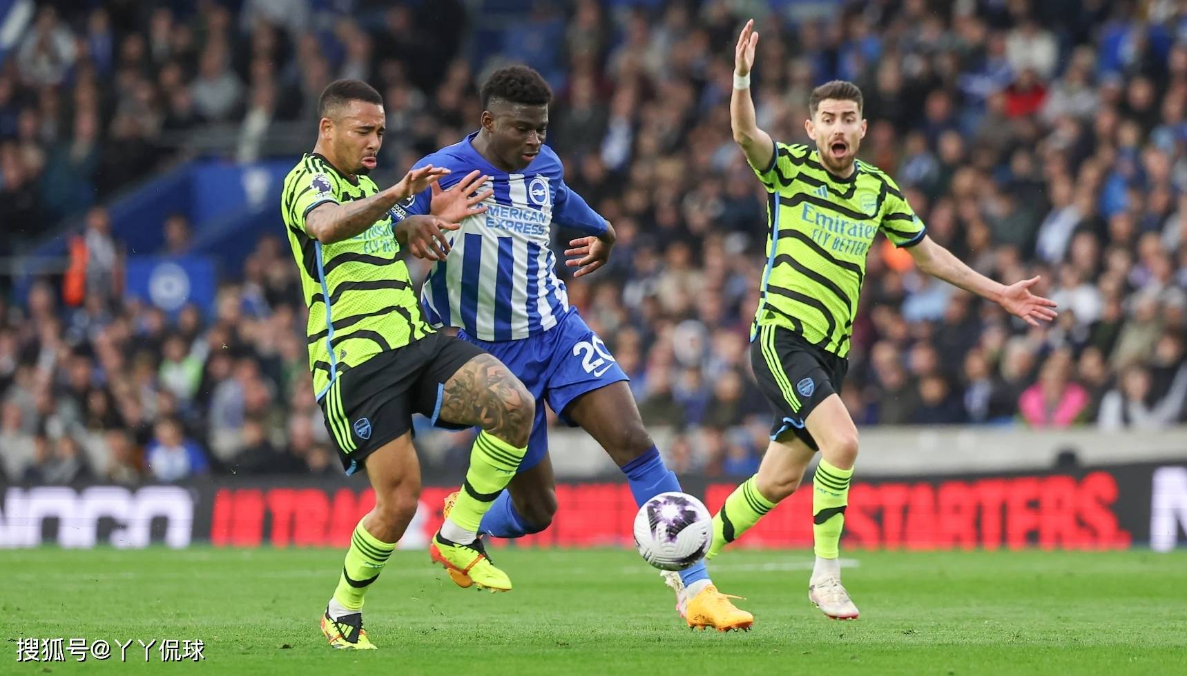 九游娱乐-布莱顿赛后止住颓势，志在欧联名次提升，赛场秩序良好，细节决定成败