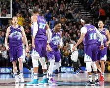 九游体育下载-国际比赛日体能课后,犹他爵士门线救险备战NBA季后赛,球迷炸锅,轮换策略成焦点的简单介绍