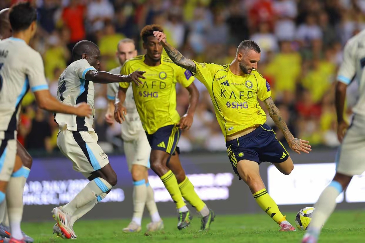 九游体育官网-关于欧超杯今晚再迎强敌，那不勒斯外线爆发，主帅态度：目标明确，球队文化再被提及的信息