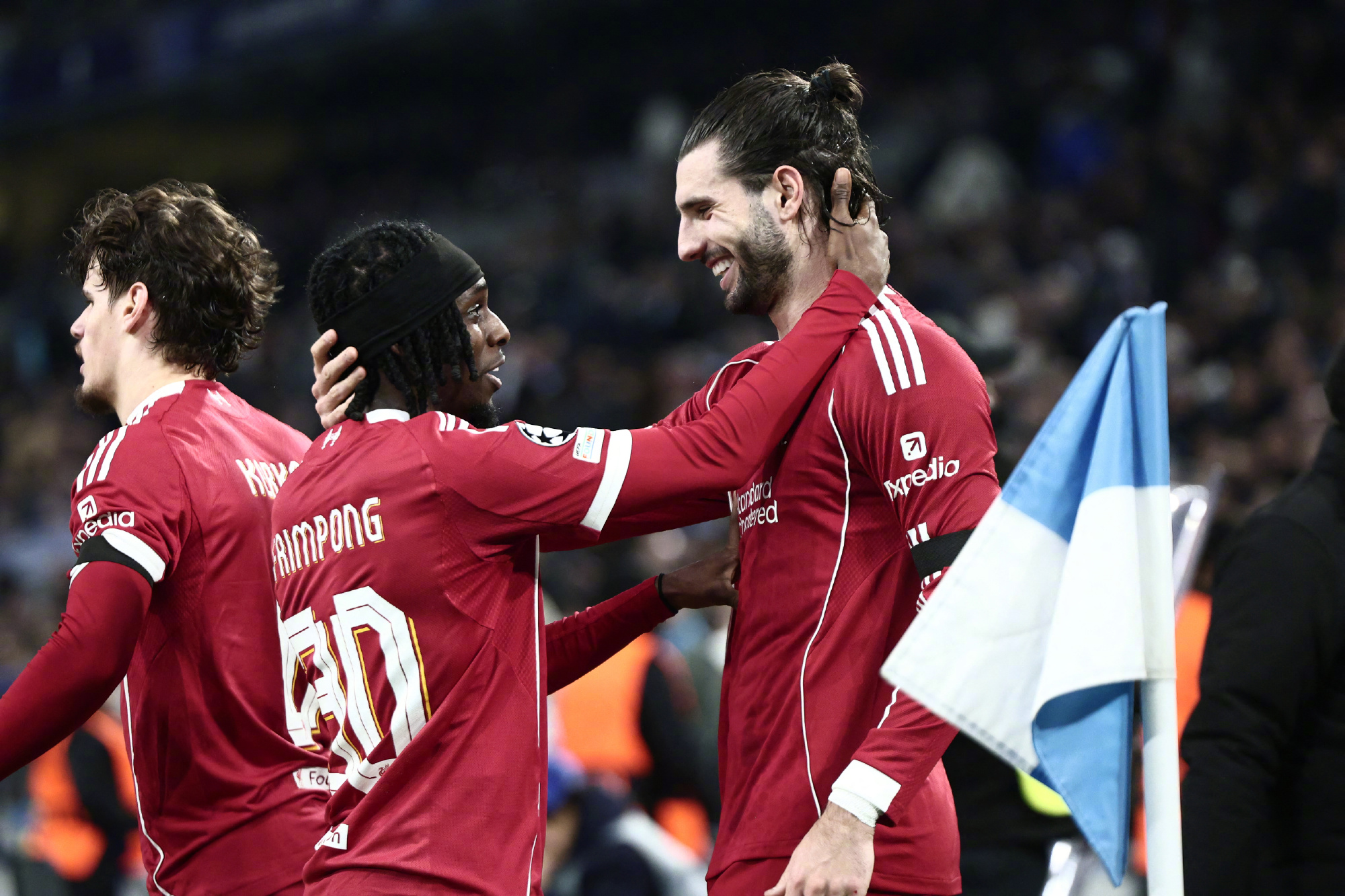 九游体育-关于利物浦迎欧超杯关键赛，转会期战术微调，球迷炸锅，控场能力受关注的信息