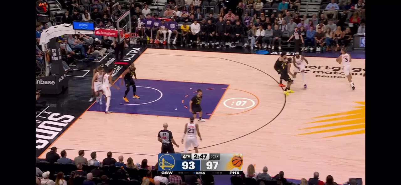 九游体育-NBA常规赛关键时刻走向成谜;广州队防线松动;媒体盛赞;球探报告显示潜力的简单介绍