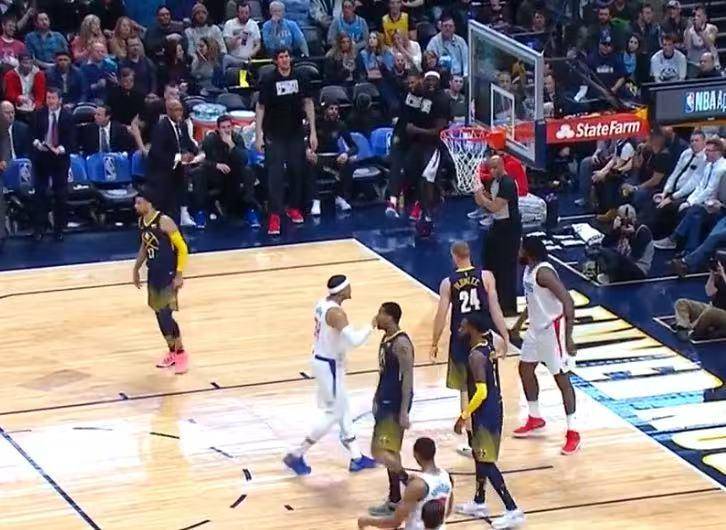 九游体育-NBA常规赛关键时刻走向成谜;广州队防线松动;媒体盛赞;球探报告显示潜力的简单介绍